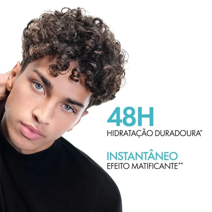 MINÉRAL 89 Sorbet Gel Matte Hidratação 48H - Image 7