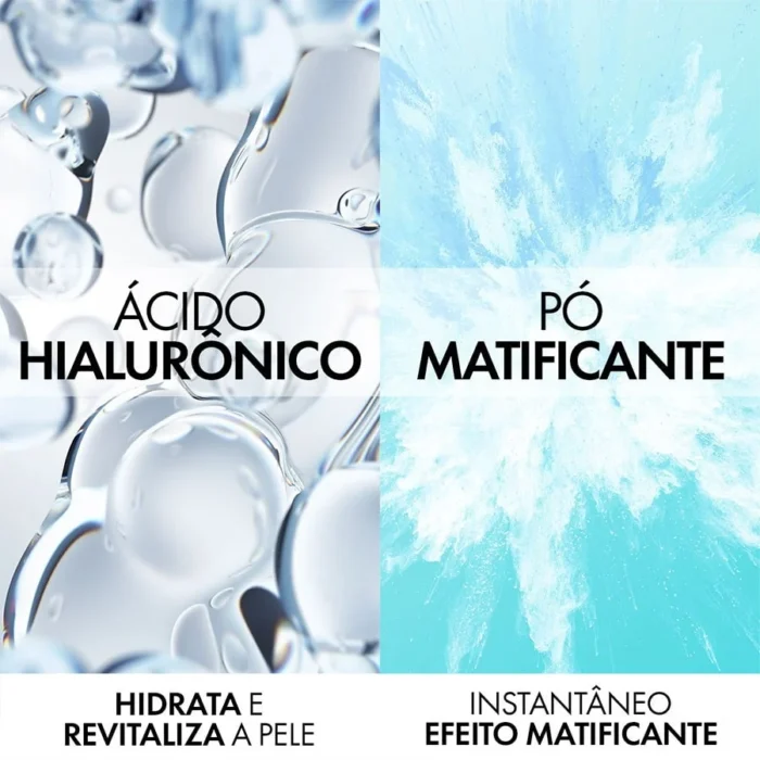 MINÉRAL 89 Sorbet Gel Matte Hidratação 48H - Image 5